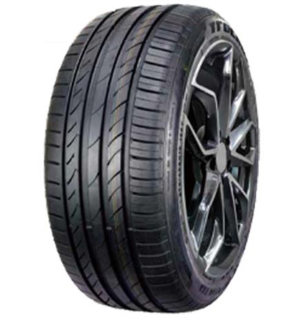 تایر تریس مکس  205/45ZR16 X-PRIVILO TX3