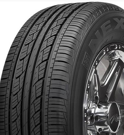 تایر نکسن 265/60R18 Roadian 542