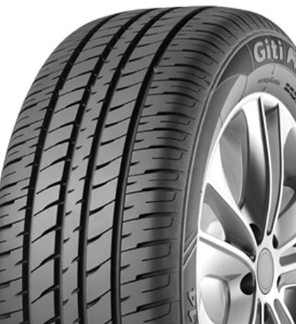 تایر جی تی 205/75R14-OWL- COMFORT T20