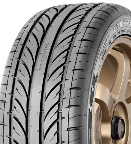 تایر جی تی رادیال 205/50R16 CHAMPIRO GTX PRO