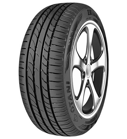 تایر اتانی 195/50R15 EK1000