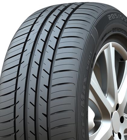 تایر هابیلید 205/50R16 COMFORTMAX S801