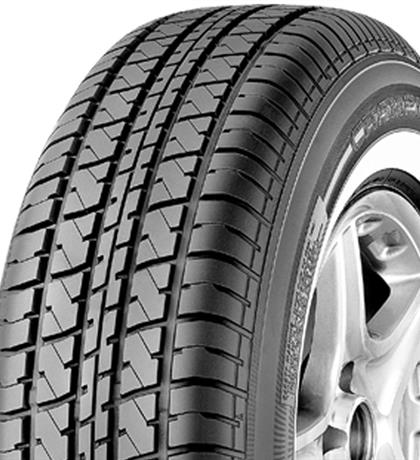 تایر جی تی رادیال 205/75R14C 8PR CHAMPIRO 75 WR