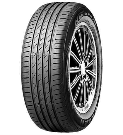 تایر نکسن 205/50R16 N BLUE HD PLUS