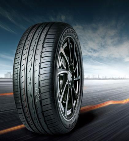 تایر رودکروزا 225/55R17 RA710 