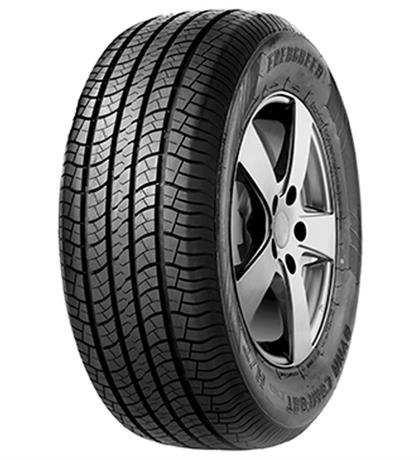 تایر اورگرین 225/55R17 DYNACOMFORT ES83