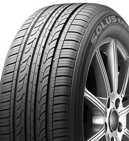 تایر زتوم 225/55R17 KH25