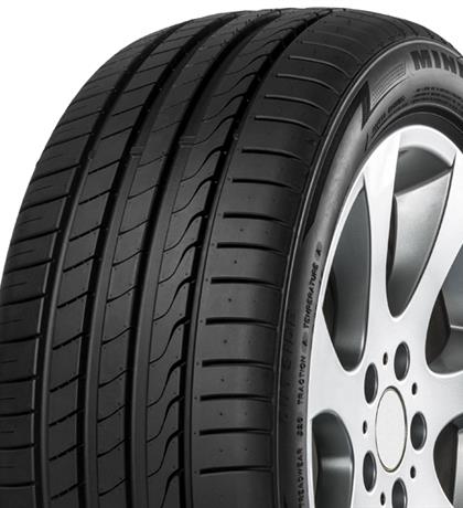 تایر مینروا 205/45R17 RADIAL F205