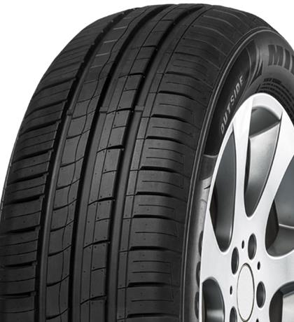 تایر مینروا 195/50R15 RADIAL F209