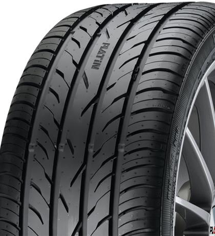 تایر پلاتین 225/55R17 RP420