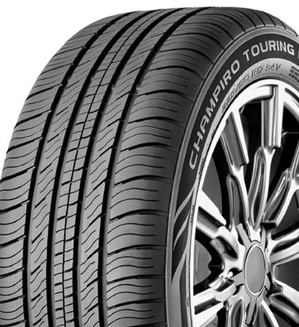 225/55R17 97V-CHAMPIRO TOURING AS