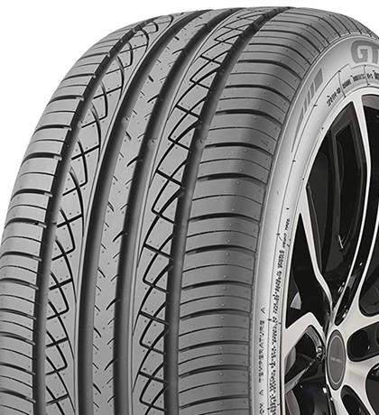 تایر جی تی رادیال 205/50R16 CHAMPIRO UHP AS