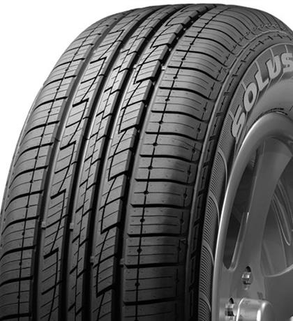 تایر کومهو 215/50R18 SOLUS KL21