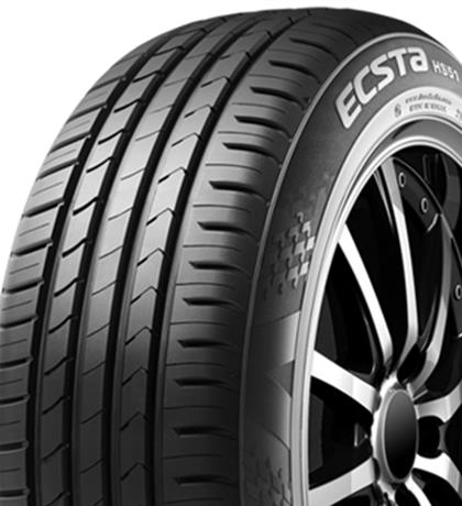 تایر کومهو 205/50R16 ECSTA HS51