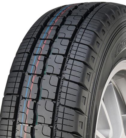 تایر کامفورزر 205/75R14C-CF300 