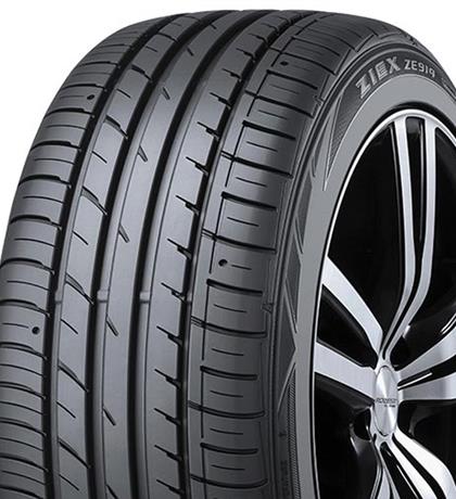 تایر فالکن 205/50R16 ZIEX ZE914 ECORUN