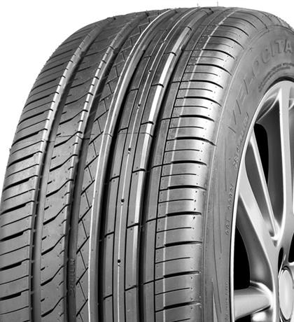 تایر دلیوم  205/50R16 VELOCITA GN2 IA-182