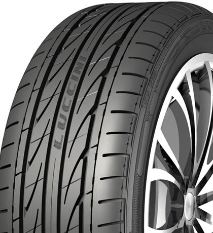 تایر لوسینی  195/50R15 BUONO SPORT 