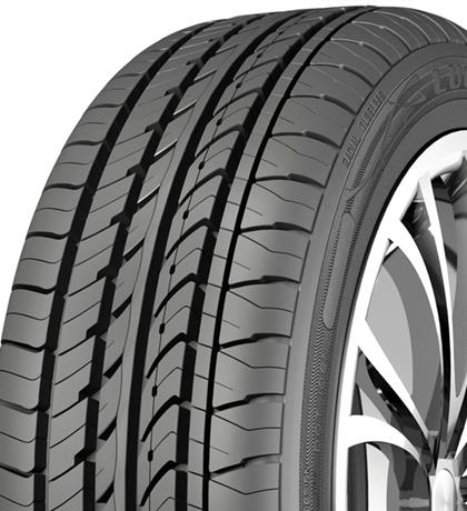 تایر لوسینی 205/50R16 BUONO DRIVE