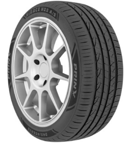 تایر پرینکس 235/55R17 HZ2 