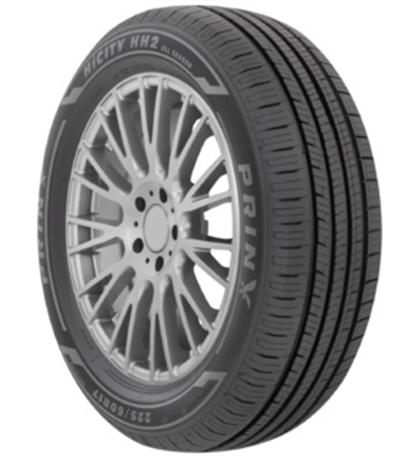 تایر پرینکس 235/55R18 HH2 