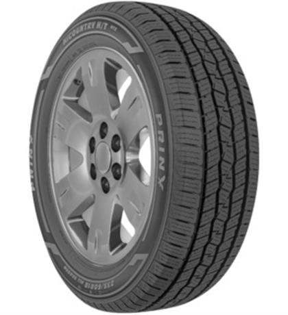 تایر پرینکس 235/70R16 HT2 