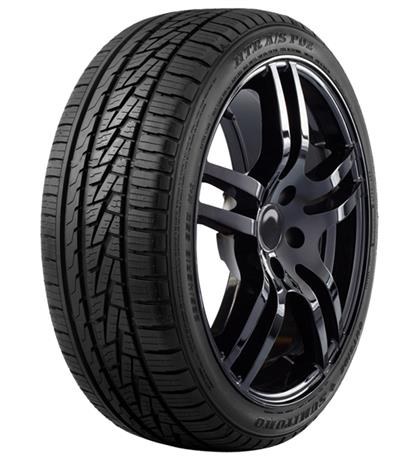 تایر سومیتومو 205/50R16 HTR P02