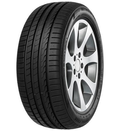 تایر مینروا 225/55R17 101W XL-F205