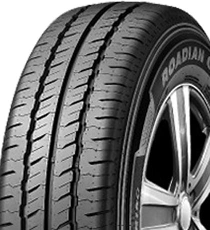 تایر نکسن 205/75R14 ROADIAN CT8 