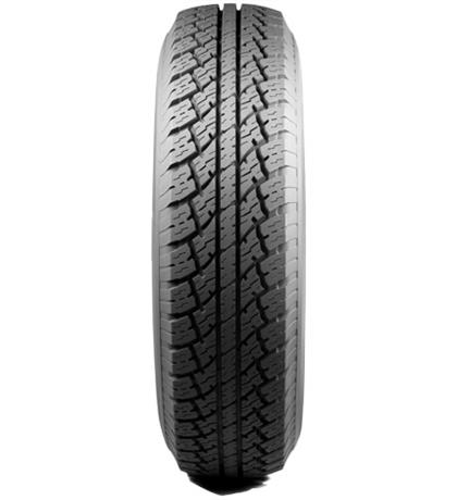 تایر مکسترک 235/75R15 ATSU810 