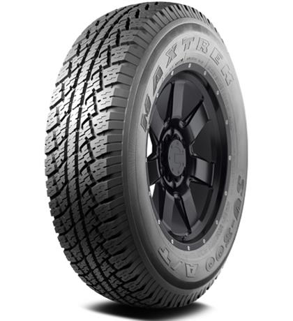 تایر مکسترک 235/75R15 MTSU810 