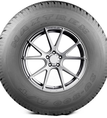 تایر مکسترک 31/10.5R15 MT 