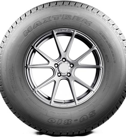 تایر مکسترک 205/45R16 Maximus m1 