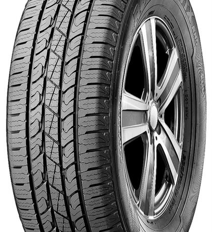 تایر رودستون 285/65R17 HTX RH5