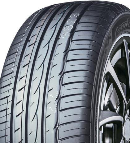 تایر کامفورزر 205/50R16-CF710