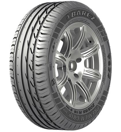 تایر بارز 205/50R16-PREMIUM GRIP P624