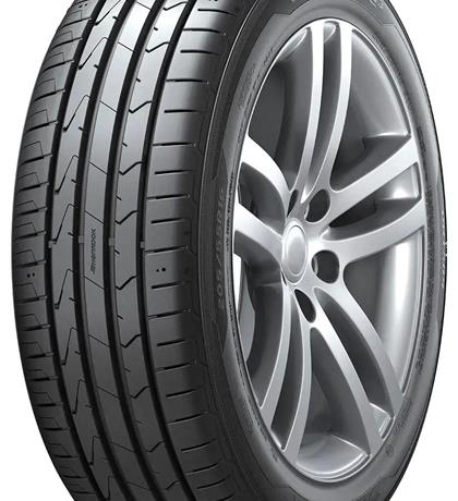 تایر هانکوک 205/45R17 k125   