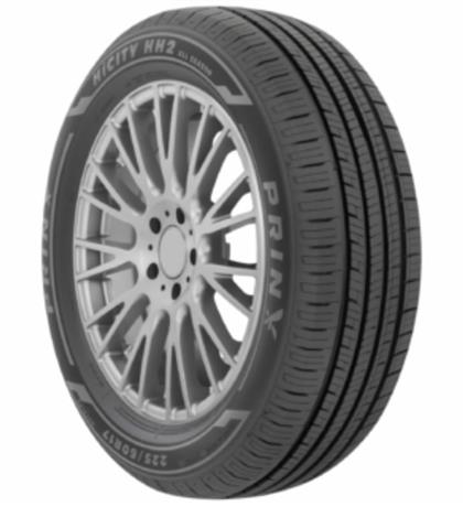 تایر پرینکس 215/50R17 HA2