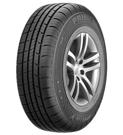 تایر پرینکس 215/55R17 HZ2 