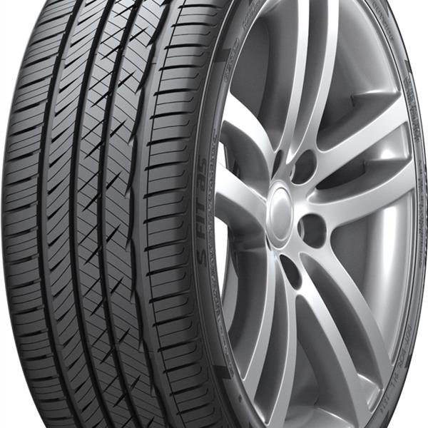 تایر لوفن 195/50R16 GFITASLH01