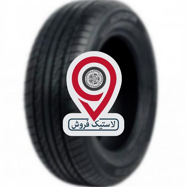 تایر لوفن 225/60R17 GFITASLH41