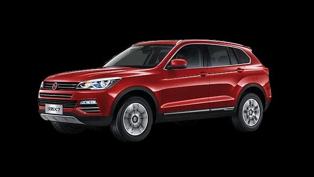 X7 (مونتاژ)