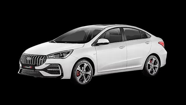 آریزو 5T اسپرت FL