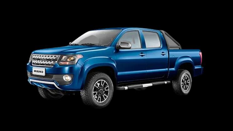 دو کابین آسنا