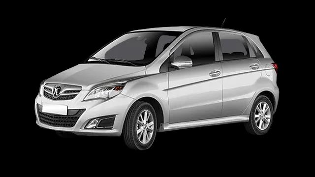 سابرینا هاچ بک