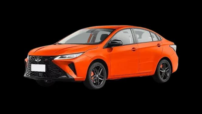 آریزو 6 جی تی