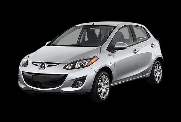 2 هاچ بک (مونتاژ)