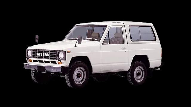 پاترول دو در (مونتاژ)