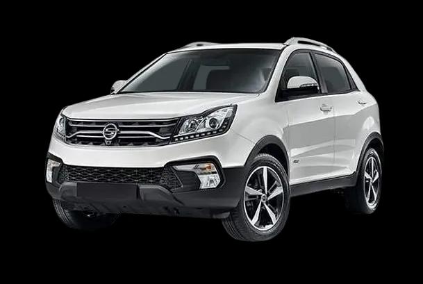 نیو کوراندو