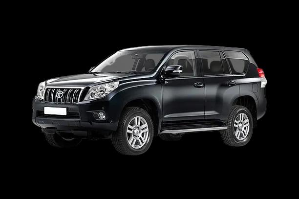 پرادو چهار در